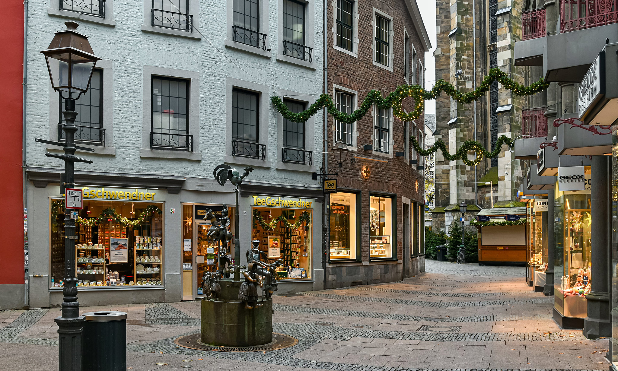 Aachen